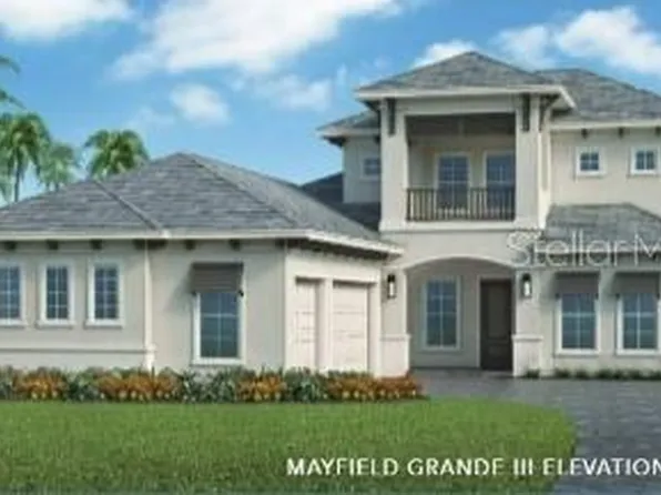 8512 Sandpoint St, Sarasota, FL 34240
