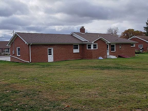 Back House