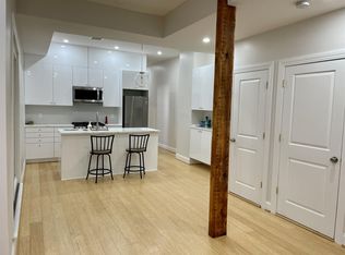 258 W Broadway, Boston, MA 02127
