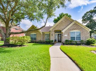 19810 Cherry Oaks Ln, Humble, TX 77346