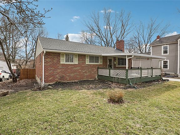 2nd image of 3332 Marshall Rd
