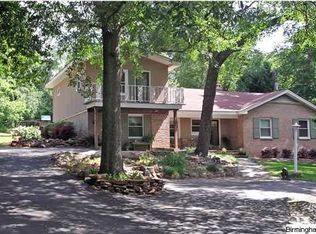 2173 Shadybrook Ln, Birmingham, AL 35226
