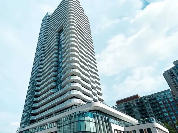 15 Holmes Ave, Toronto, ON