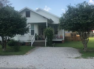 110 John St, Maurice, LA 70555