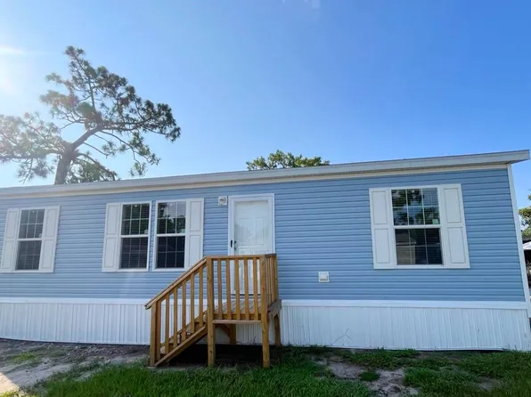 5291 Collins Rd Lot 357, Jacksonville, FL 32244