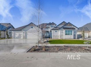 995 N Demarini Ave, Eagle, ID 83686