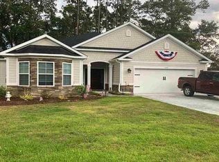 124 Rivers Edge Dr, Conway, SC 29526