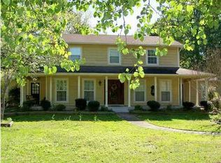 5230 College Pkwy, Prichard, AL 36613