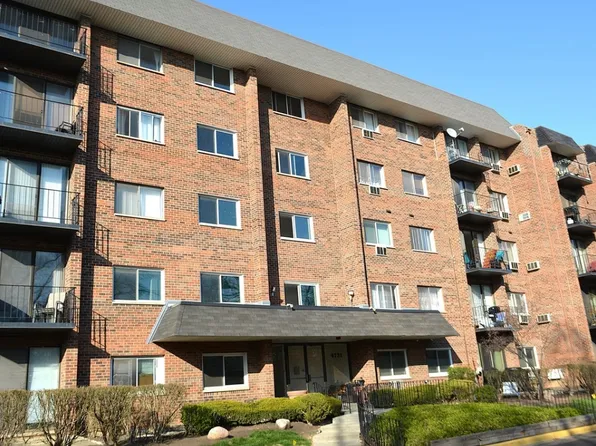 4731 Saint Joseph Creek Rd APT 5G, Lisle, IL 60532