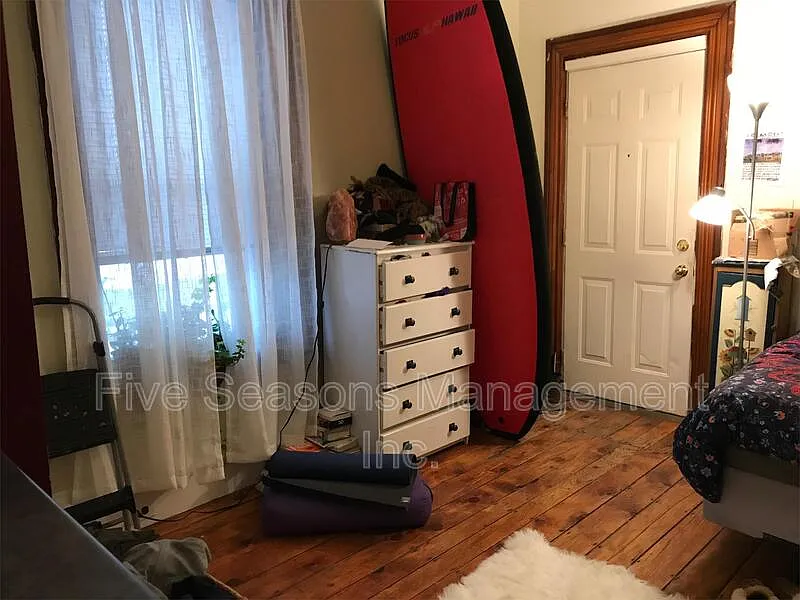 Studio, 1.0 bath, 600 sqft, $1,425 — Photo 4
