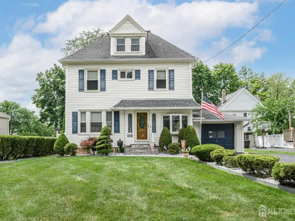 147 Claremont Ave, Verona, NJ 07044