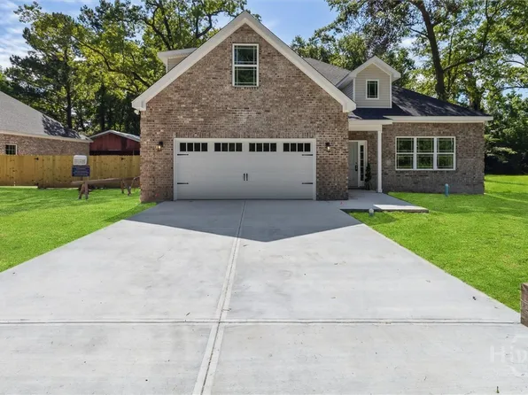 130 N Skinner Avenue, Pooler, GA 31322