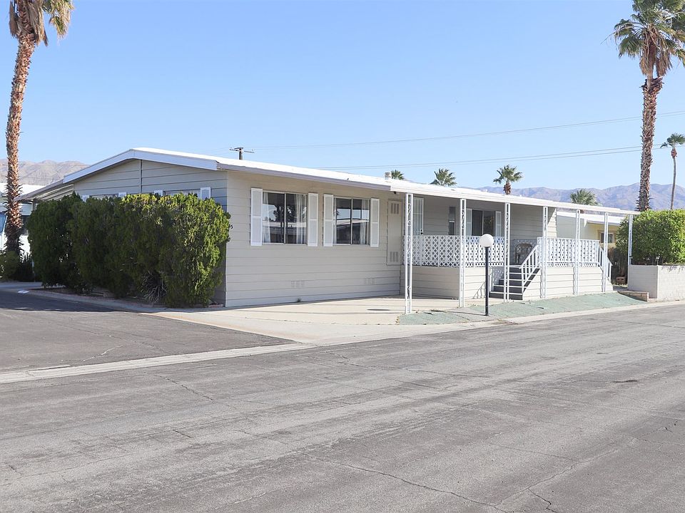 1st image of 14777 Palm Dr Spc 33