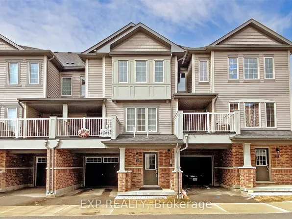 420 Linden Dr #26, Cambridge, ON N3H 5L5