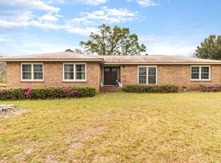 6600 E County Road 8 Rd, Gordon, AL 36343