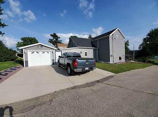 237 E High St, Shullsburg, WI 53586