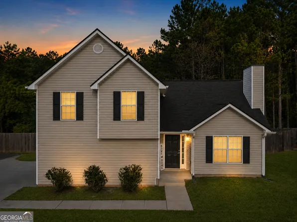 31 Kingston Pointe Dr, Kingston, GA 30145