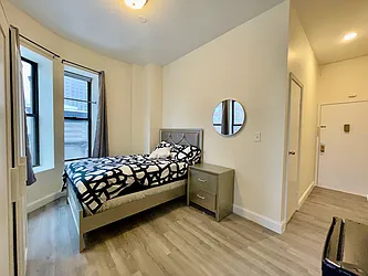 Rented by Bond New York
