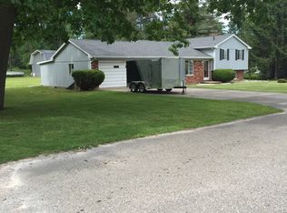 10185 Dar Ln, Goodrich, MI