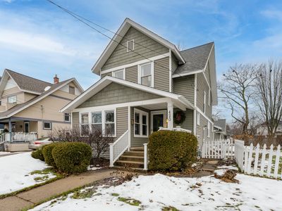 420 Montrose Ave, Kalamazoo, MI, 49001