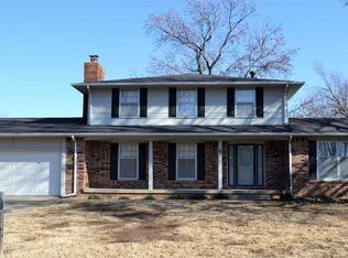1160 N Chipper Ln, Wichita, KS 67212