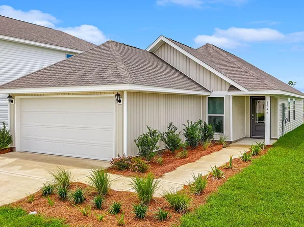 6546 Canley Ct, Panama City, FL 32404