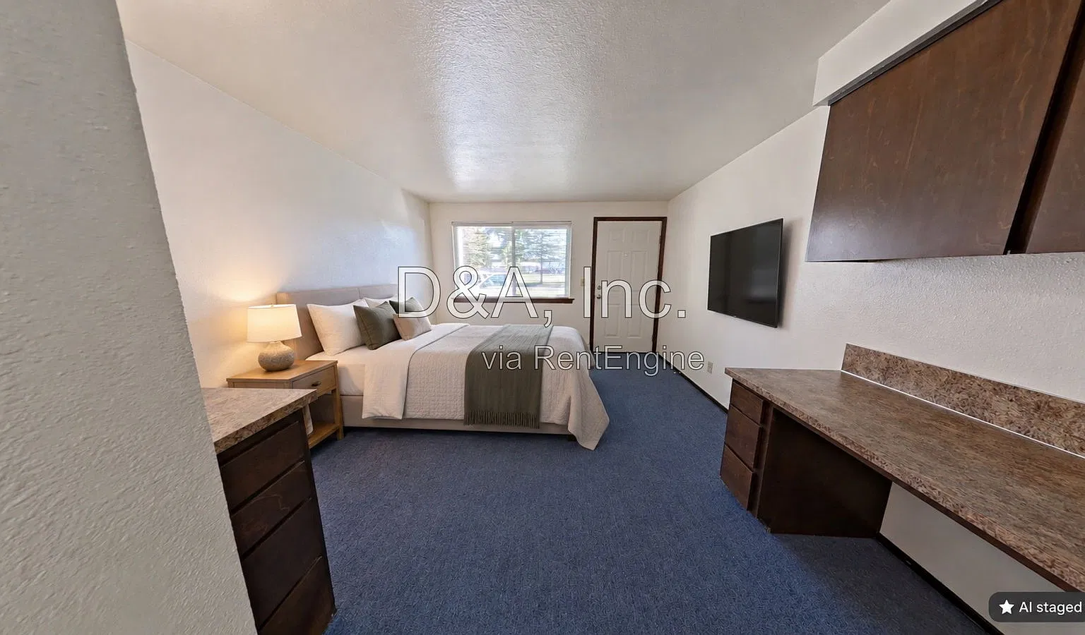 Studio, 1.0 bath, 200 sqft, $795 — Photo 2