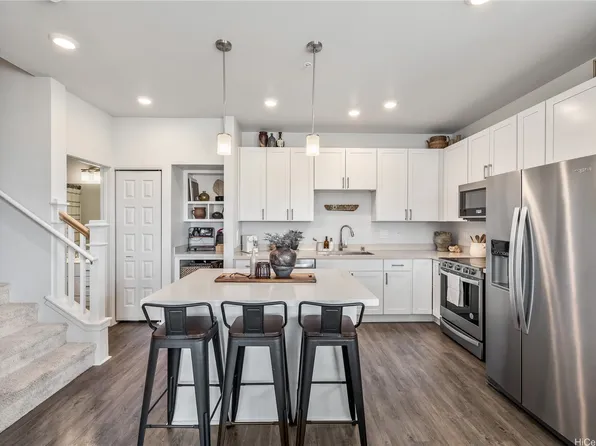 91-3525 Kauluakoko St Unit 2008, Ewa Beach, HI 96706