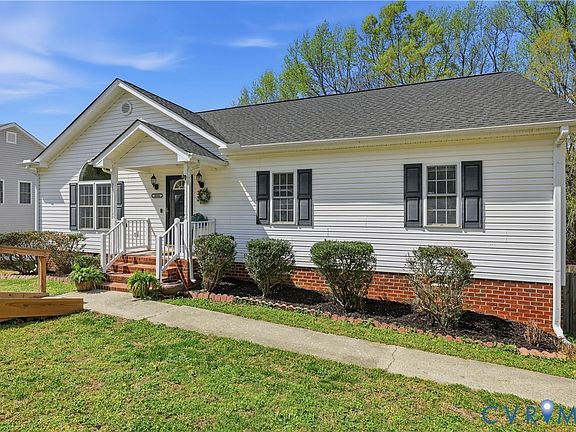 2nd image of 20304 Hickory Branch Dr