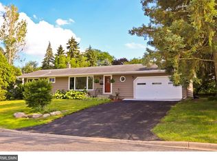 3150 Upper 71st St E, Inver Grove Heights, MN 55076