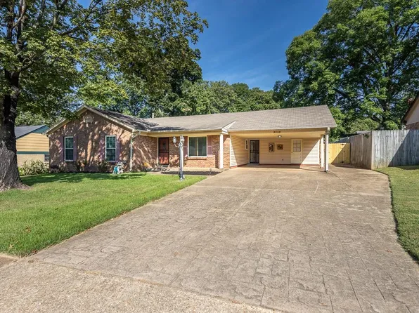 5568 Montpelier Dr, Bartlett, TN 38134