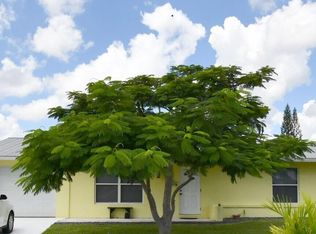 862 SW Goodrich St, Port Saint Lucie, FL 34983