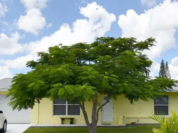 862 SW Goodrich Street, Port St Lucie, FL 34983