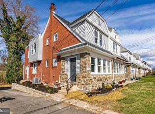 922 Rundale Ave, Lansdowne, PA 19050