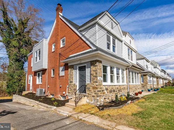 922 Rundale Ave, Lansdowne, PA 19050