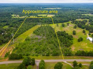 450 Fm, Harleton, TX 75651