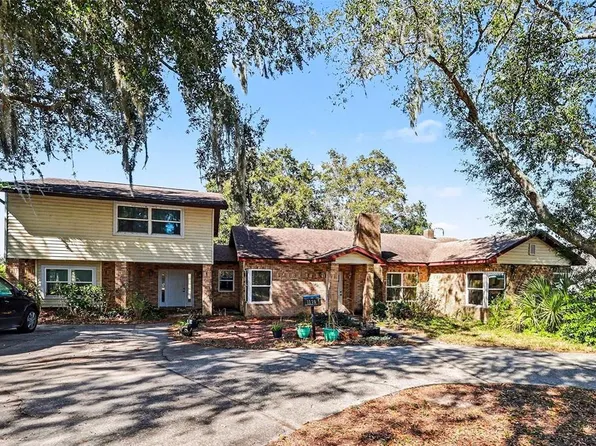 1139 S Lakeshore Blvd, Lake Wales, FL 33853