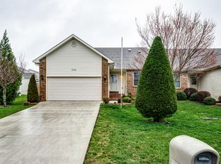 244 Woodgate Dr, Crossville, TN 38571