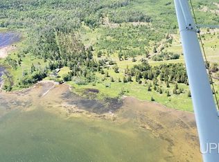 11467 Provo Ln, Rapid River, MI 49878