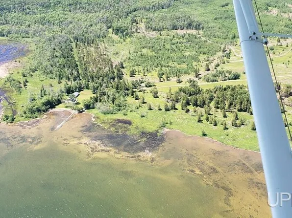 11467 Provo Ln, Rapid River, MI 49878