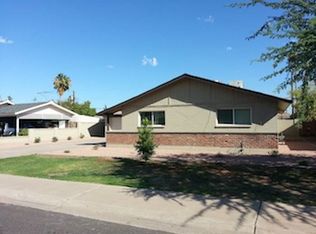 214 E Ellis Dr, Tempe, AZ 85282