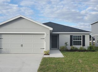 2643 San Marco Way, Winter Haven, FL 33884