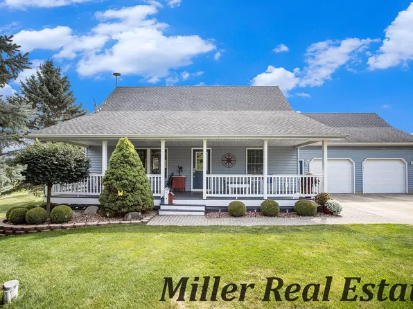 2475 S M 66 Hwy, Nashville, MI 49073