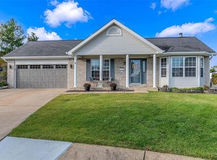 929 Cypress Club Ct, Wentzville, MO