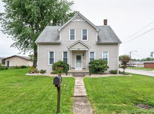 101 E Ash St, New Baden, IL