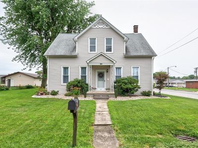 101 E Ash St, New Baden, IL, 62265