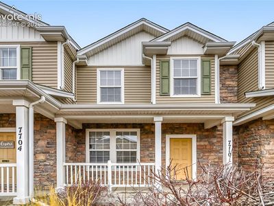7710 Sandy Springs Point, Fountain, CO, 80817