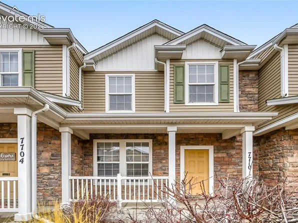 7710 Sandy Springs Point, Fountain, CO 80817