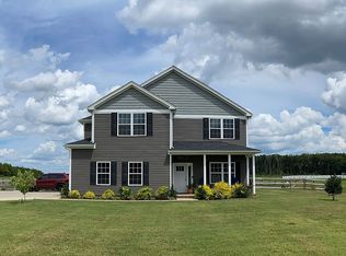 218 Sharon Church Rd, South Mills, NC 27976