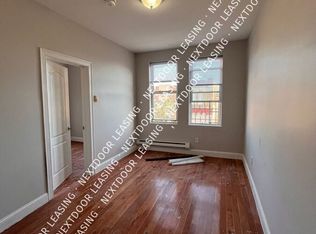6120 Monroe Pl #17M, West New York, NJ 07093
